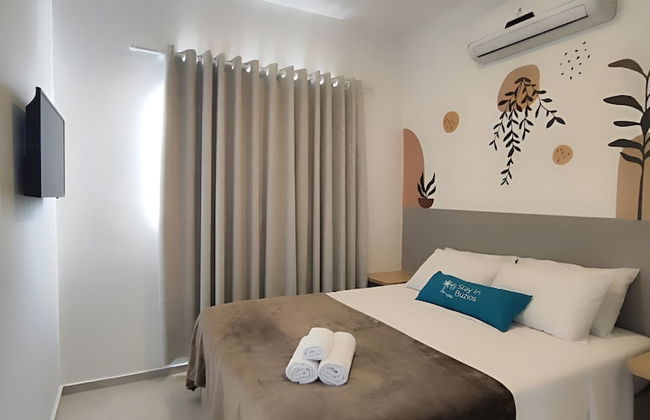 Búzios Suíte Home - Foto 6