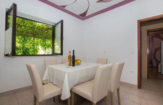 Apartments Jelka - Foto 26