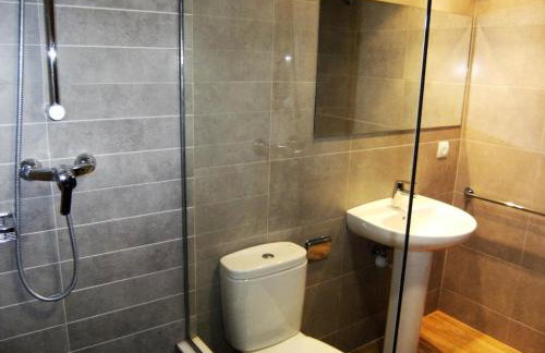 Apartment for 5 people with garden - Photo 14