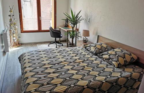 Maison de ville 4pers - Foto 1