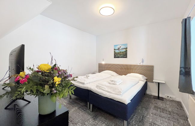 Hotel Nordbo - Foto 17