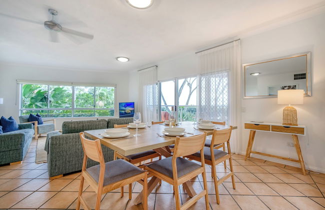 The Lookout Resort - Foto 67