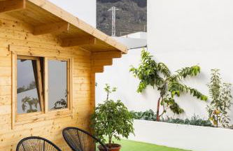 Live La Caleta Villa Clavijo - Foto 15