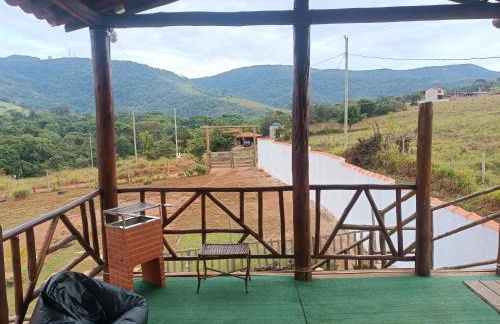 Refúgio São Tomé - Foto 44