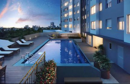 Complete and spacious apartment with garage and swimming pool - Foto 46