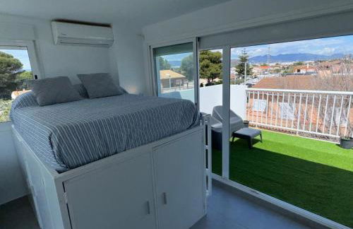 Adosado privado playa - Foto 7