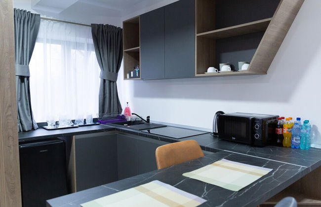 Frasin Studios-6 km to Voronet Monastery - Foto 42