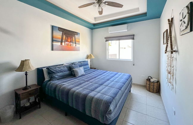 Modern 3BR Family Escape - Foto 29