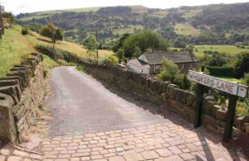 Unique Victorian stable conversion Halifax - Foto 40