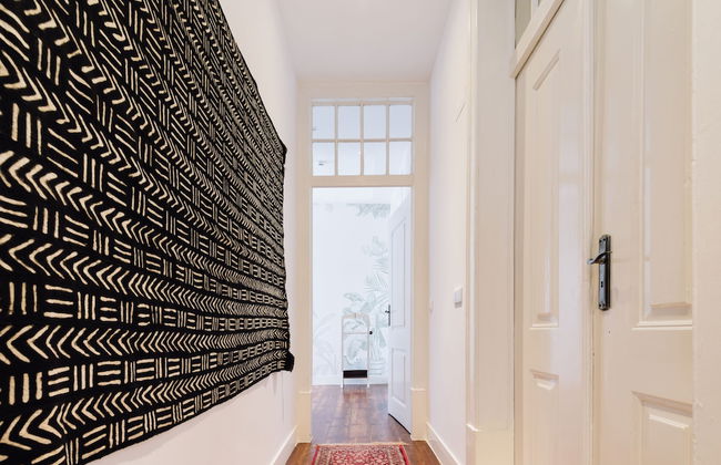 The Visionaire Apartments - Photo 63