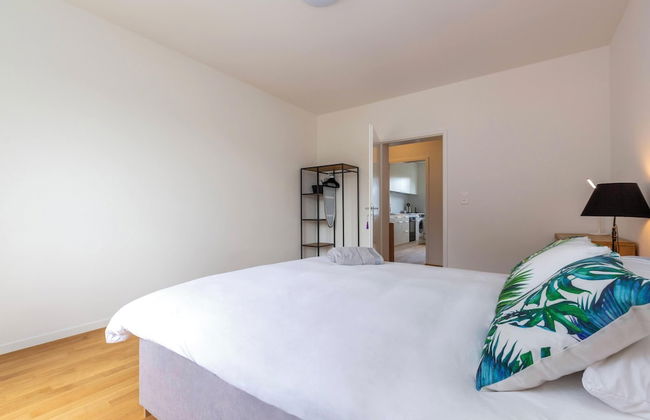 KAYA Zurich Elisabethenstrasse - Foto 60