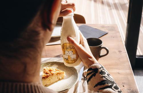 Les Chalets de Pierrot - Foto 32