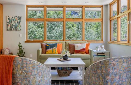 Birders, botanist and hikers’ oasis in FLG - Foto 2