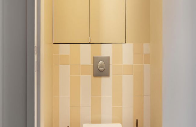 Edgar Suites Lille - Faidherbe - Photo 32