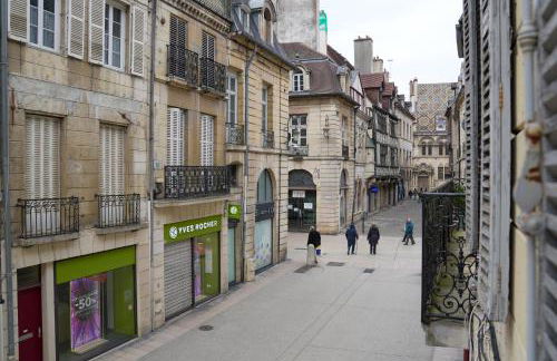 Dijon Hypercentre - Loge Des Ducs - Foto 26