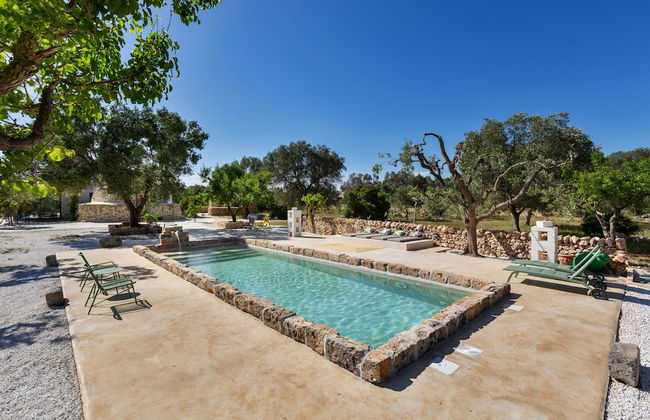 2670 Trullo Corni di Fiasco by Barbarhouse - Photo 12