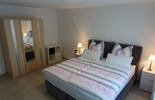 Ferienwohnung Hankeln - Foto 16