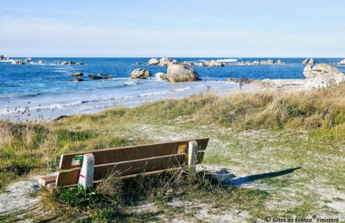 Gîte Le pied à terre - Foto 24