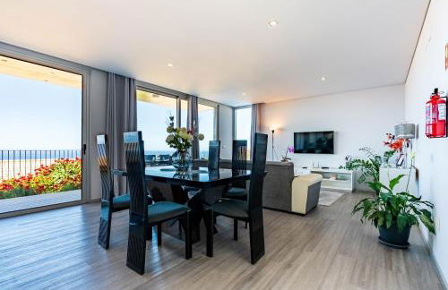 Villa Pinheira IV -Heated swimming pool - Foto 32