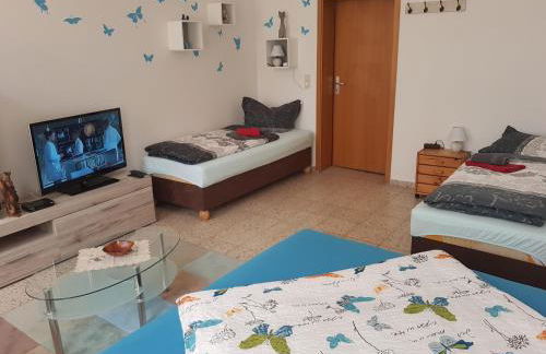 Unterkunft einfach und zentral - Foto 12