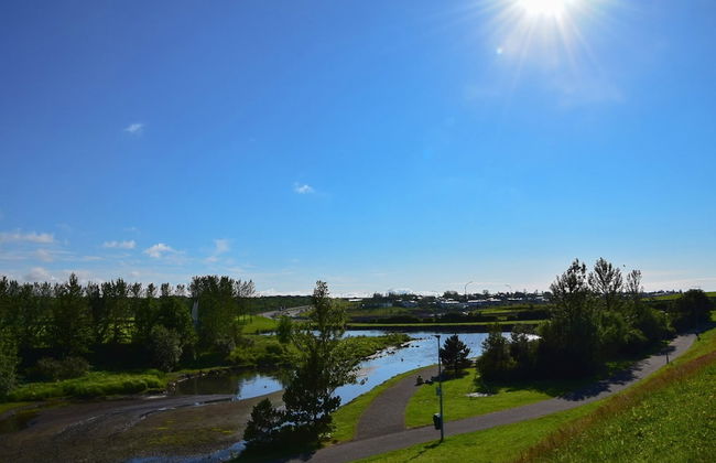 Apartment F11 - Photo 12