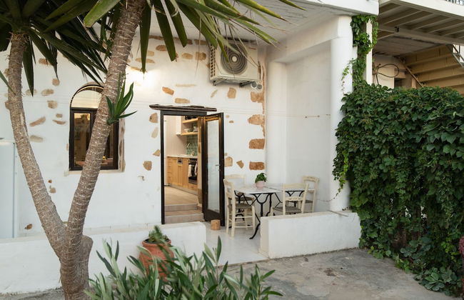 Beit Petra Chania - Foto 44