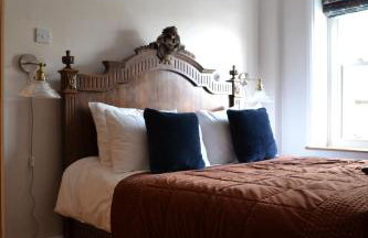 Chapel Cottage- Coastal Somerset Retreat - Foto 26