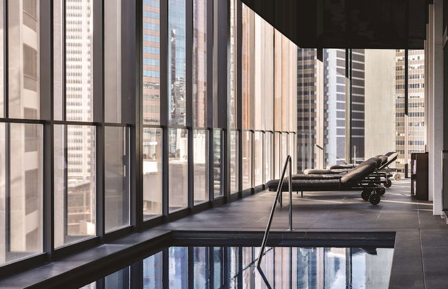 A by Adina Sydney - Foto 80