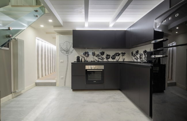 Casa Velluti Deluxe by Mmega - Foto 18