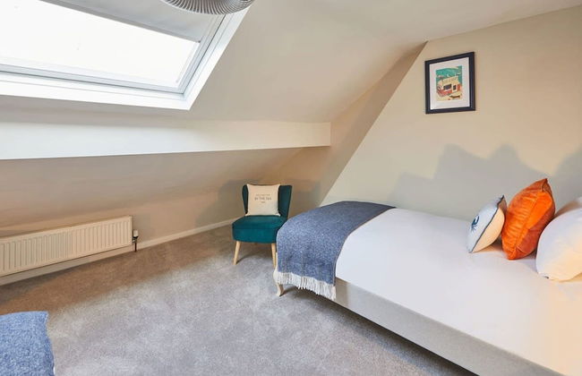 Host & Stay - Ebb Tide - Foto 66