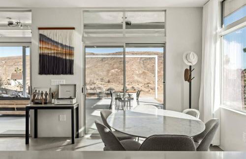 Steel & Solace By The Cohost Company - Foto 79