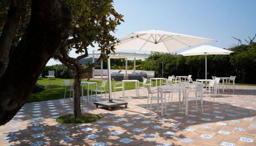 Villa Pietra Rossa - Foto 5