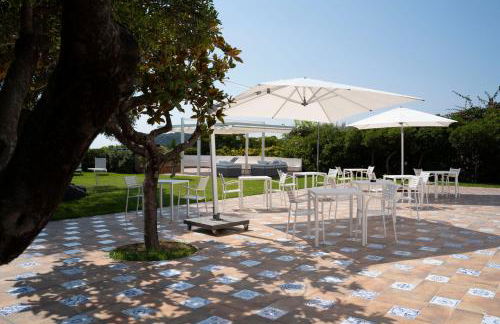 Villa Pietra Rossa - Foto 5