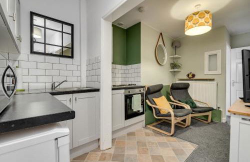 The Old Bike Cabin Flat 1 - Foto 10