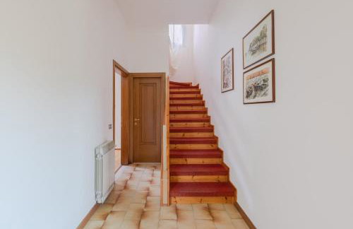 Gate1-MarcoPoloAirport-3 Camere da letto-Wifi-Netflix-15' da Venezia - Foto 28