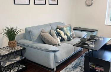 Priory park view - Foto 4