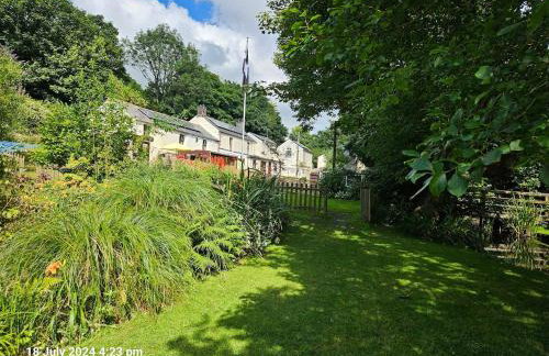 Spacious Farmhouse between St Agnes & Porthowan - Foto 50