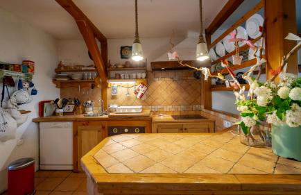 Apartment Ernestova hiša - Foto 39