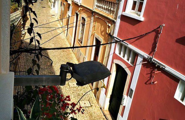 Apartamentos Amendoa e Limao - Foto 29