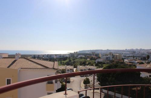 Meia Praia Beach Apartment - Foto 20