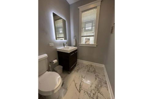 Near Lake & Museum • Modern • Game Area - Foto 17