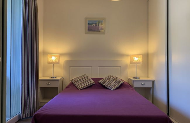 Terres de France - Résidence Côté Provence - Foto 5