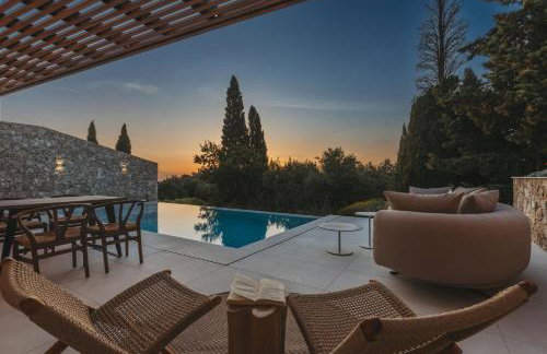 Doci Kelios - Serenity Suites with Private Heated Pools, by ZanteWize - Foto 37