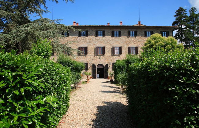 Borgo Castelvecchi - Foto 61
