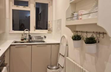 Quintessentially 'London' flat - Foto 21