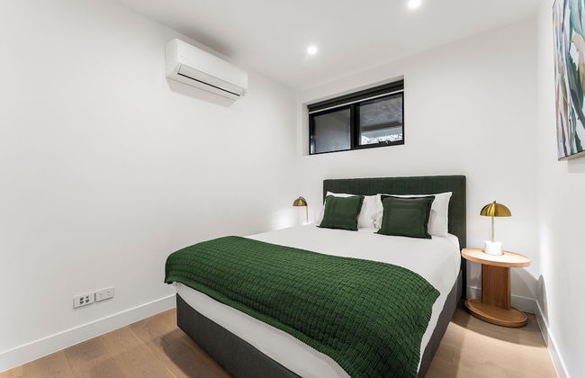 Fitzroy North Apartments by Urban Rest - Foto 6