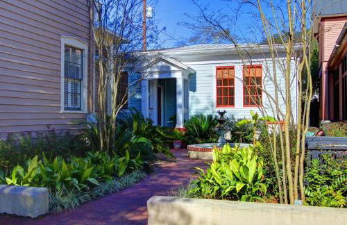 Fountain View Cottage - Foto 30