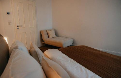 Charmante Wohnung mit Garten im Briller Viertel - Foto 31