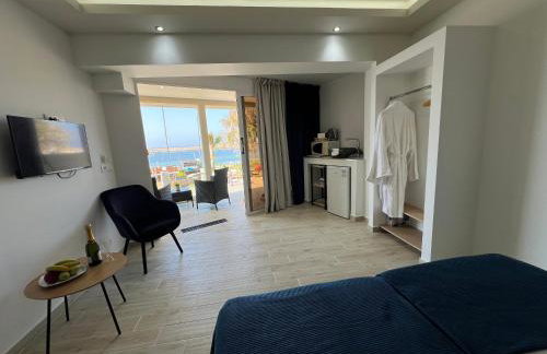 Sea View Apts & Suites by Pachiplex - Foto 32