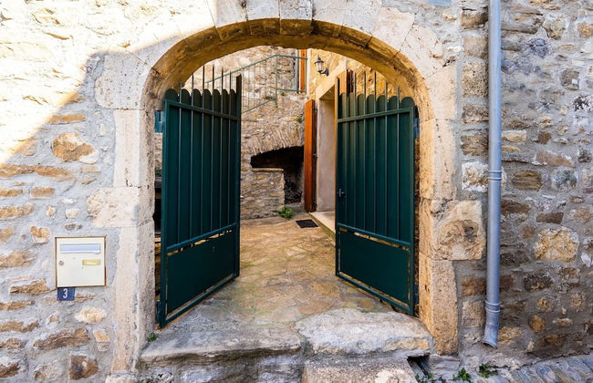 Vineyards & Village Stay - Foto 29